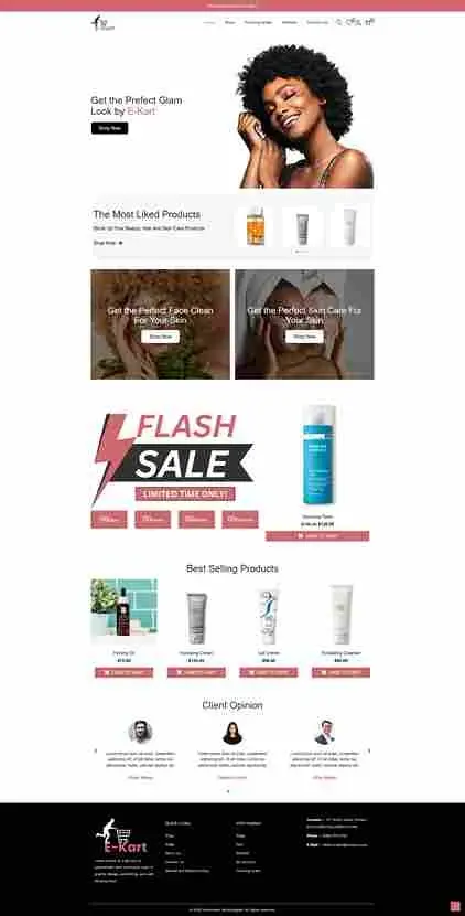 E-Store
