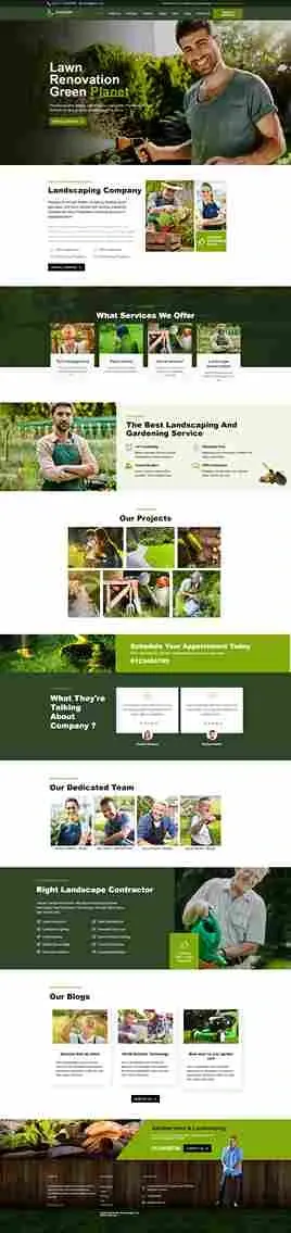 GardenCare