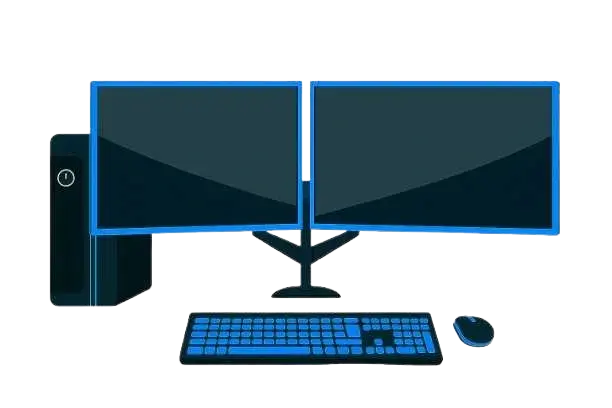Web Developer | About