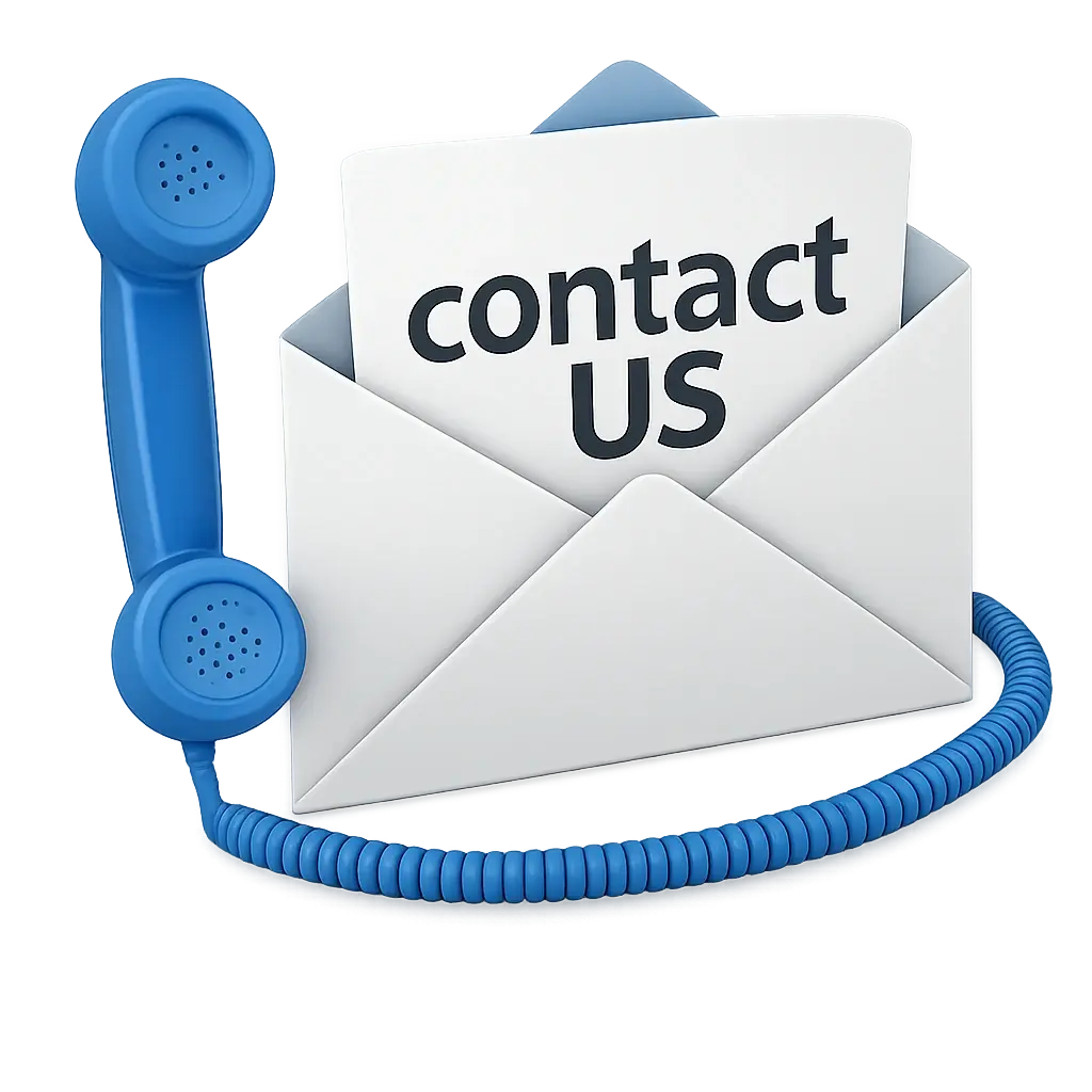 Web Developer | Contact
