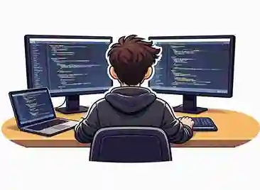 Web Developer