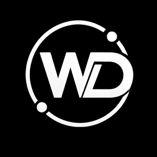IamWebDeveloper logo