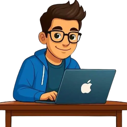 Web Developer | Profile